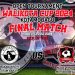 Final Wali Kota Cup 2024  Marabunta FC Otam Kontra Magic Yondog Motbes
