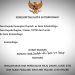 Cegah Judi Online Kalangan ASN, Pemkot Kotamobagu Layangkan Surat Edaran