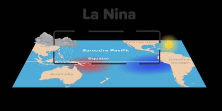 Curah Hujan Meningkat, BPBD Kotamobagu Imbau Masyarakat Waspada Banjir dan Tanah Longsor