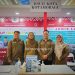 Ikuti Pameran Sulut Healthy Week 2024, BLUD RSUD Kotamobagu Promosikan Berbagai Produk Layanan