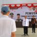 Dibuka Wali Kota, Paskibraka Kotamobagu Resmi Masuk Pemusatan Latihan