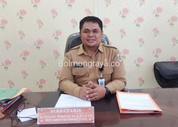 Kuota Tambahan Anak Asuh 2024, Pobela: Masih Diinventarisir