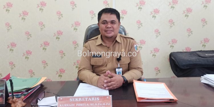 Kuota Tambahan Anak Asuh 2024, Pobela: Masih Diinventarisir