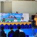 Asripan Nani Buka Workshop Kelurahan Sadar Kerukunan Tahun 2024