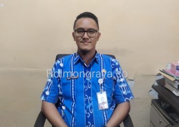 Catat! Jumat Pekan ini Pemkot Lelang Kendis