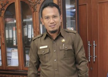 Sekretariat DPRD Kotamobagu Matangkan Persiapan Jelang Pelantikan Anggota DPRD Periode 2024-2029