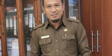 Sekretariat DPRD Kotamobagu Matangkan Persiapan Jelang Pelantikan Anggota DPRD Periode 2024-2029