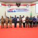 Eksekutif-Legislatif Setujui Ranperda Pertanggungjawaban APBD Kotamobagu Tahun 2023