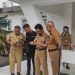 Cegah Judi Online, Asripan Nani Periksa Handphone ASN Pemkot Kotamobagu