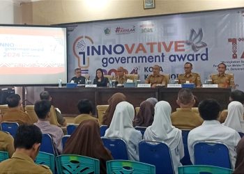 28 Inovator Ramaikan IGA Kota Kotamobagu Tahun 2024