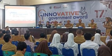 28 Inovator Ramaikan IGA Kota Kotamobagu Tahun 2024