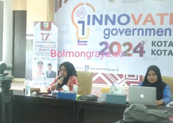 Sukses Digelar, Berikut para Juara IGA Kota Kotamobagu 2024