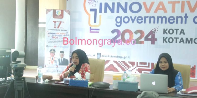 Sukses Digelar, Berikut para Juara IGA Kota Kotamobagu 2024