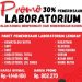 Semarak HUT Kemerdekaan RI ke – 79, RSUD Kotamobagu Diskon Harga Pemeriksaan Laboratorium