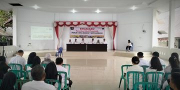 Gandeng Perum Citra Regency Kotamobagu, Pemkot Sosialisasikan Perumahan Subsidi Pemerintah