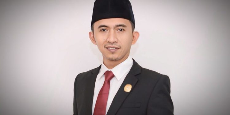 Ketua KPU Kotamobagu Mishart Manoppo, Dukung Pelaksanaan Motampot Fest dan Fun Race 2024