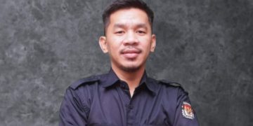 Sosialisasikan Tahapan Pilkada, KPU Boltim Ambil Bagian dalam Event Motampot Fest dan Fun Race 2024