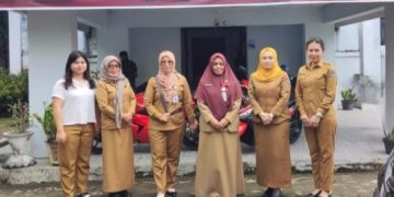 Tukar Informasi Soal ini, Diskominfo Sulut Kunker ke Diskominfo Kotamobagu