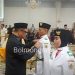 Siap Bertugas, 36 Anggota Paskibraka Kota Kotamobagu Resmi Dikukuhkan
