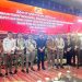 Matangkan Persiapan Tahapan Pencalonan, KPU Boltim Ikuti Rakornas Bersama KPU RI