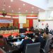 Abdullah Mokoginta Hadiri Rapat Paripurna DPRD Dalam Rangka Mendengarkan Pidato Penyampaian RUU APBN 2025 serta Nota Keuangan