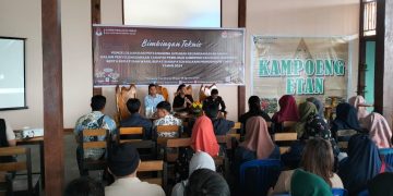 KPU Boltim Gelar Bimtek Pengelolaan dan Pertanggungjawaban Keuangan Badan Ad Hoc