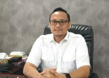 Pembatasan Belanja Pegawai, Pemkot Kotamobagu Batasi ASN Pindahan