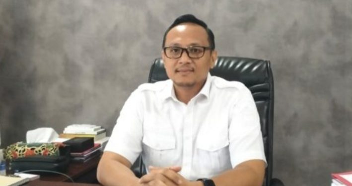 Pembatasan Belanja Pegawai, Pemkot Kotamobagu Batasi ASN Pindahan