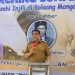 Pj Wali Kota Hadiri Seminar Preaching Conference GMIBM Pniel Gogagoman
