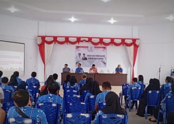 BPKAD Kotamobagu Gelar Sosialisasi Tata Kelola BMD