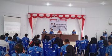 BPKAD Kotamobagu Gelar Sosialisasi Tata Kelola BMD