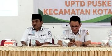 Percepatan Penanganan Stunting, Kades Pontodon Imbau Masyarakat Lebih Proaktif