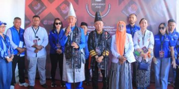 Visi Misi Pro Rakyat, Selain Pendidikan dan Kesehatan, Paslon OPPO-ARGO Perjuangkan WPR