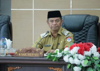 Tindak-lanjuti Edaran Mendagri, Oscar Manoppo Segera Ajukan Cuti Kampanye