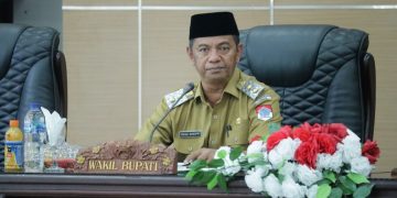 Tindak-lanjuti Edaran Mendagri, Oscar Manoppo Segera Ajukan Cuti Kampanye