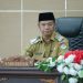 Tindak-lanjuti Edaran Mendagri, Oscar Manoppo Segera Ajukan Cuti Kampanye