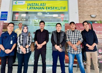 KPU Boltim Kawal Tahapan Pemeriksaan Kesehatan Bapaslon