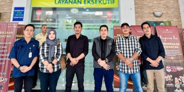 KPU Boltim Kawal Tahapan Pemeriksaan Kesehatan Bapaslon