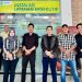 KPU Boltim Kawal Tahapan Pemeriksaan Kesehatan Bapaslon
