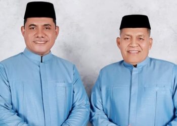 Survey Terbaru SMRC Untuk Pilkada Buteng: La Andi – Abidin Tertinggi