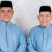 Survey Terbaru SMRC Untuk Pilkada Buteng: La Andi – Abidin Tertinggi
