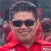 DPP PDI-P Tunjuk Sa’al Sebagai Plt Ketua DPC PDI-P Buteng
