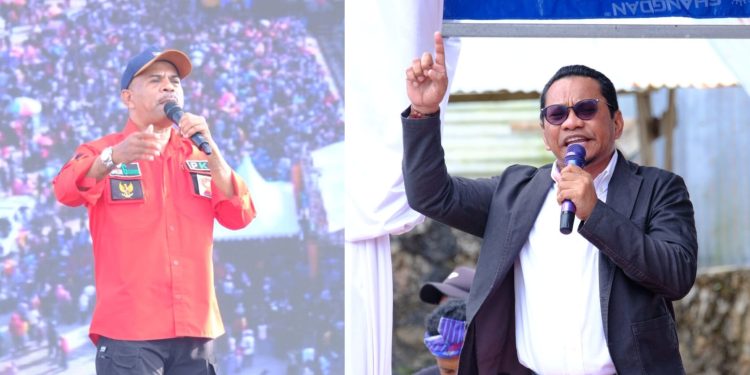 Tim Pemenangan ADIL Ingin Para Kontestan Pilkada Buteng 2024 Tidak Baperan