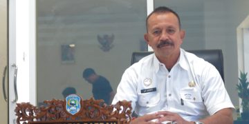 Job Fit JPT Pratama Segera Dimulai, Sekda Buteng: Itu Atas Persetujuan Sekda Provinsi, KASN dan Kemendagri