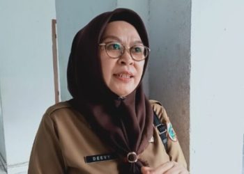 Rekrutmen P3K Pemkot Kotamobagu, Rumondor: Tinggal Menunggu Juknis