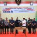 Pj Wali Kota Abdullah Mokoginta Hadiri Paripurna Penetapan Ranperda RPJPD 2025-2045