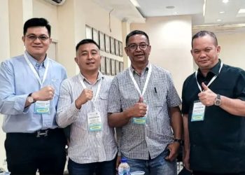 Selesai Jalani Pemeriksaan Kesehatan, OPPO-ARGO Mantapkan Langkah Menuju Pilkada 2024