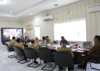 Upaya Pengendalian Inflasi, Pemkot Bakal Lakukan Langkah ini