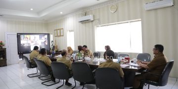 Upaya Pengendalian Inflasi, Pemkot Bakal Lakukan Langkah ini