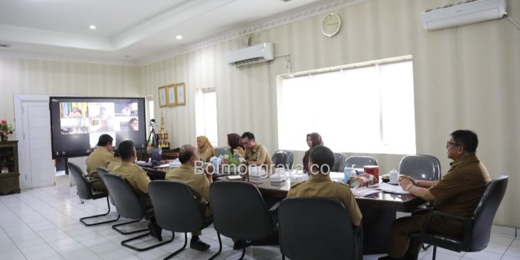 Upaya Pengendalian Inflasi, Pemkot Bakal Lakukan Langkah ini